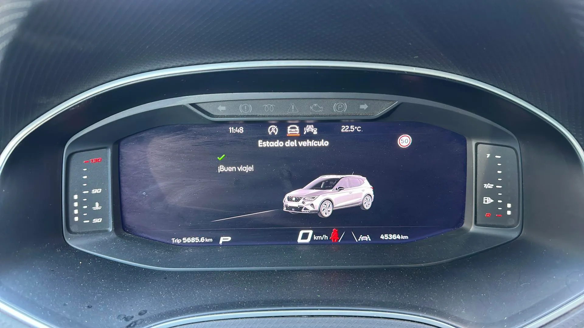 SEAT Arona 1.0 TSI DSG Style Special Edition - foto 16