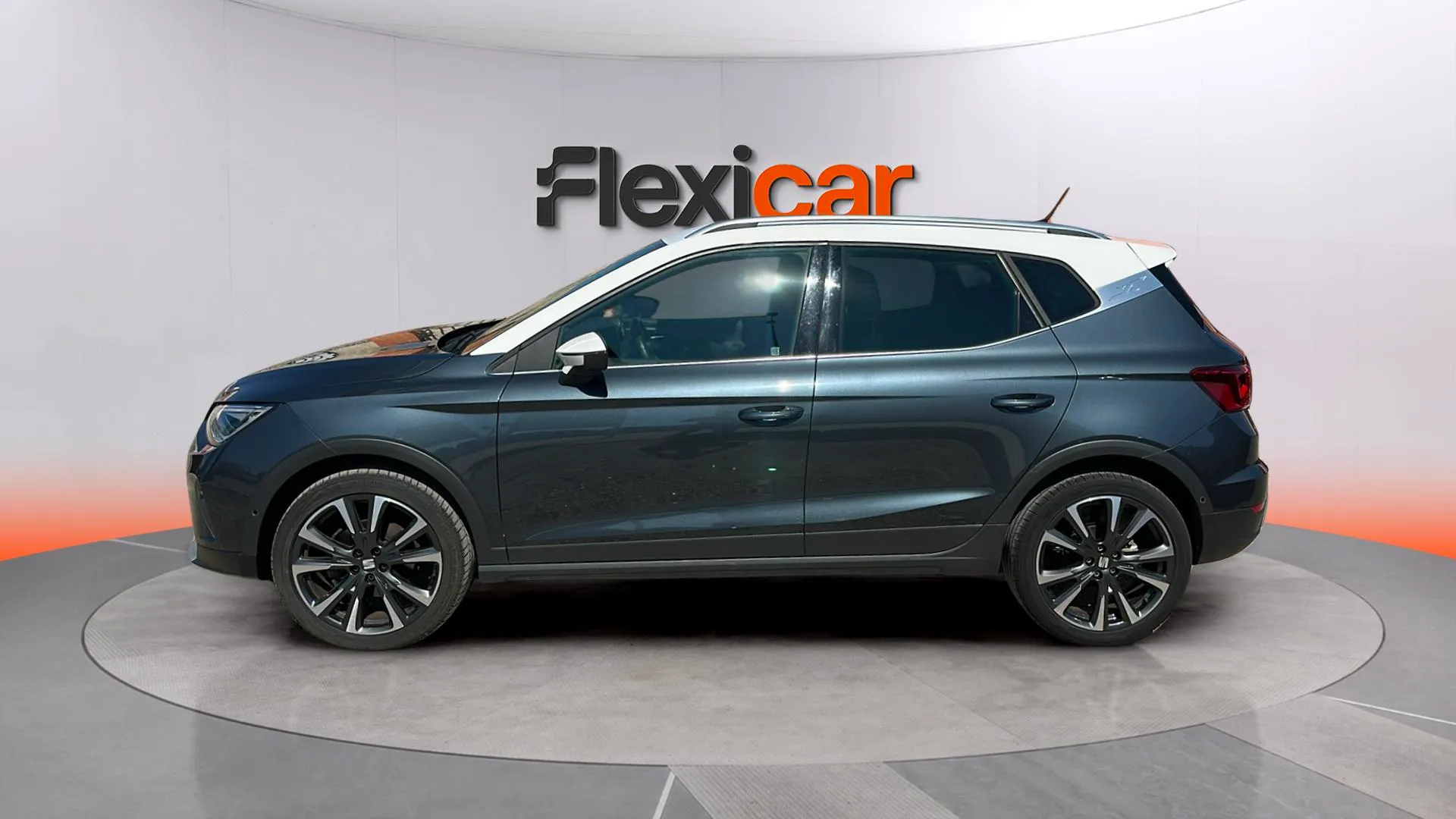SEAT Arona 1.0 TSI DSG Style Special Edition - foto 4