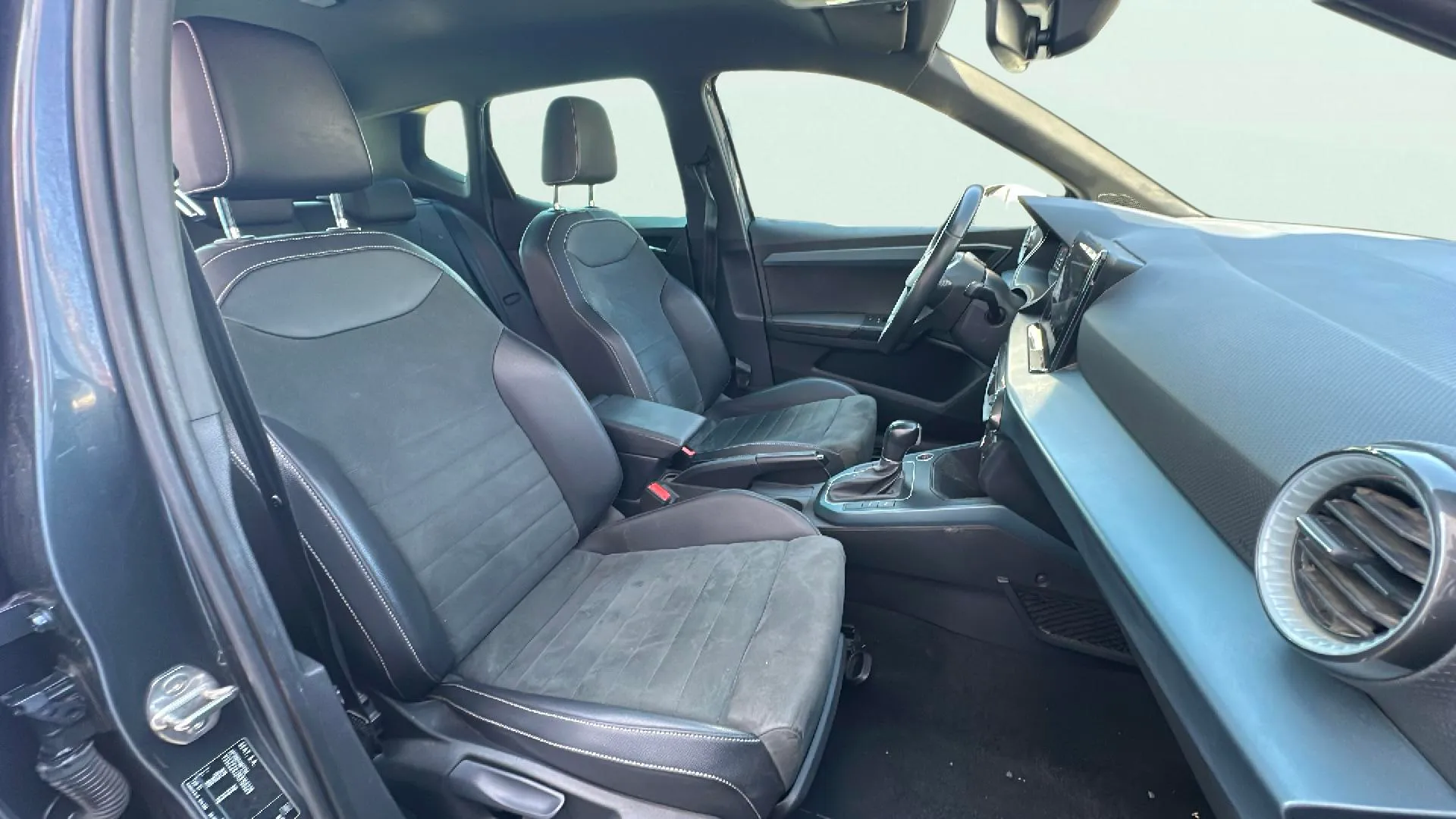 SEAT Arona 1.0 TSI DSG Style Special Edition - foto 20