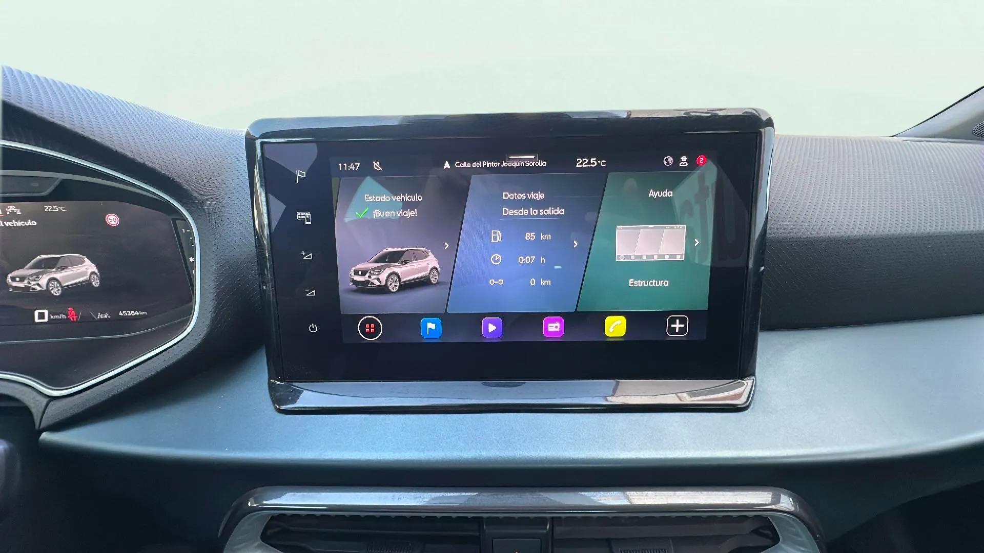 SEAT Arona 1.0 TSI DSG Style Special Edition - foto 15