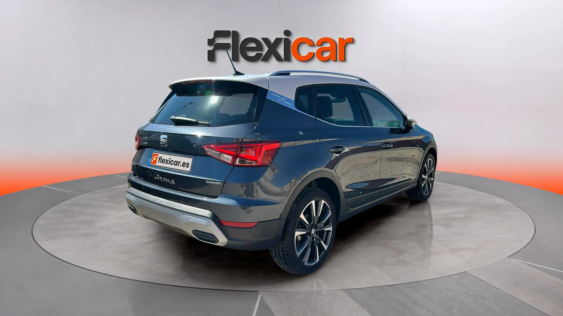 SEAT Arona 1.0 TSI DSG Style Special Edition - foto 7