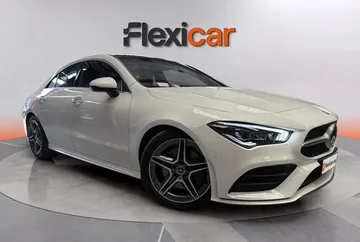 mercedes benz clase cla cla 200 gasolina automatica leganes 903000000256737