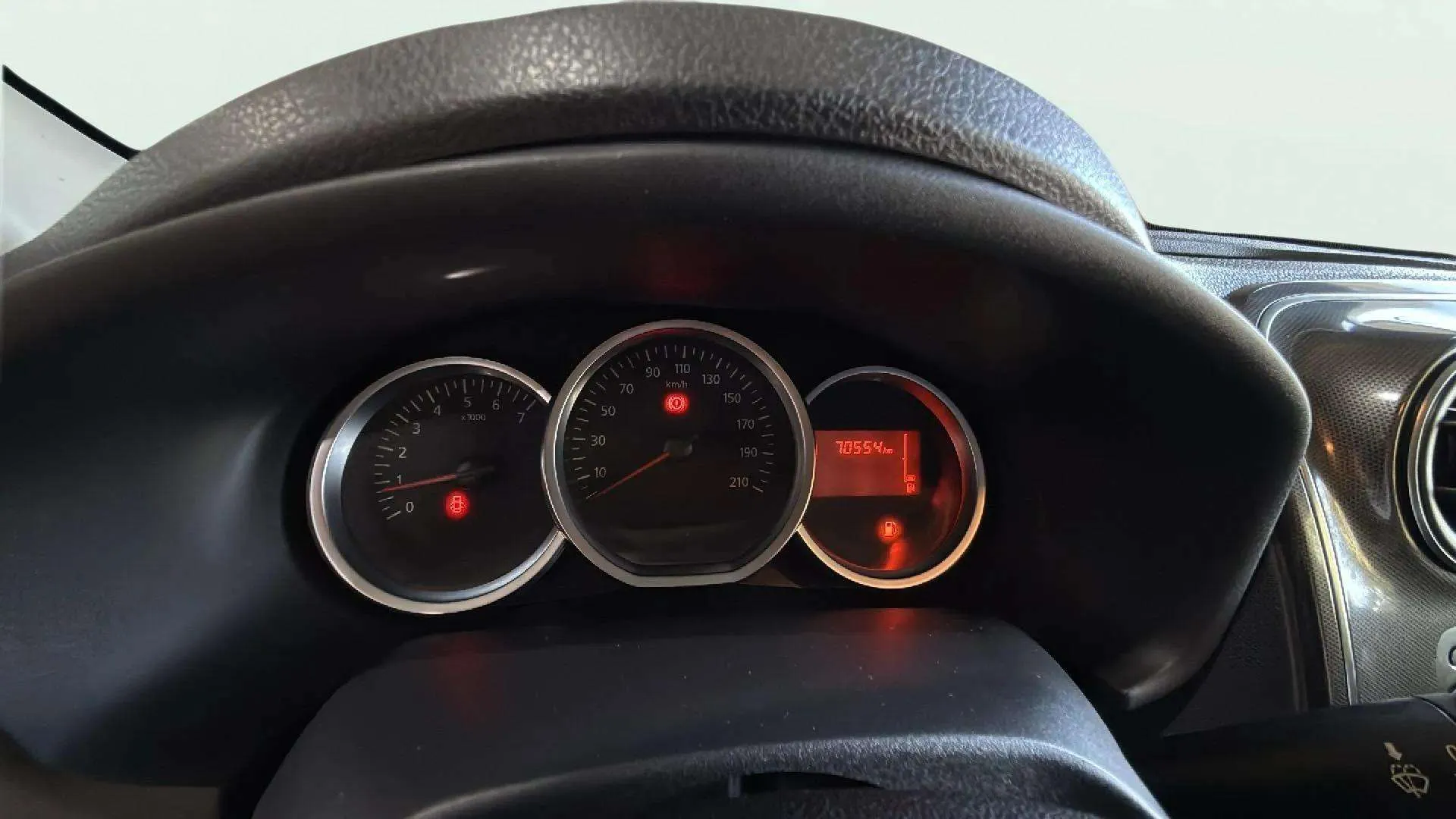 Dacia Sandero Stepway Comfort Blue dCi - foto 9