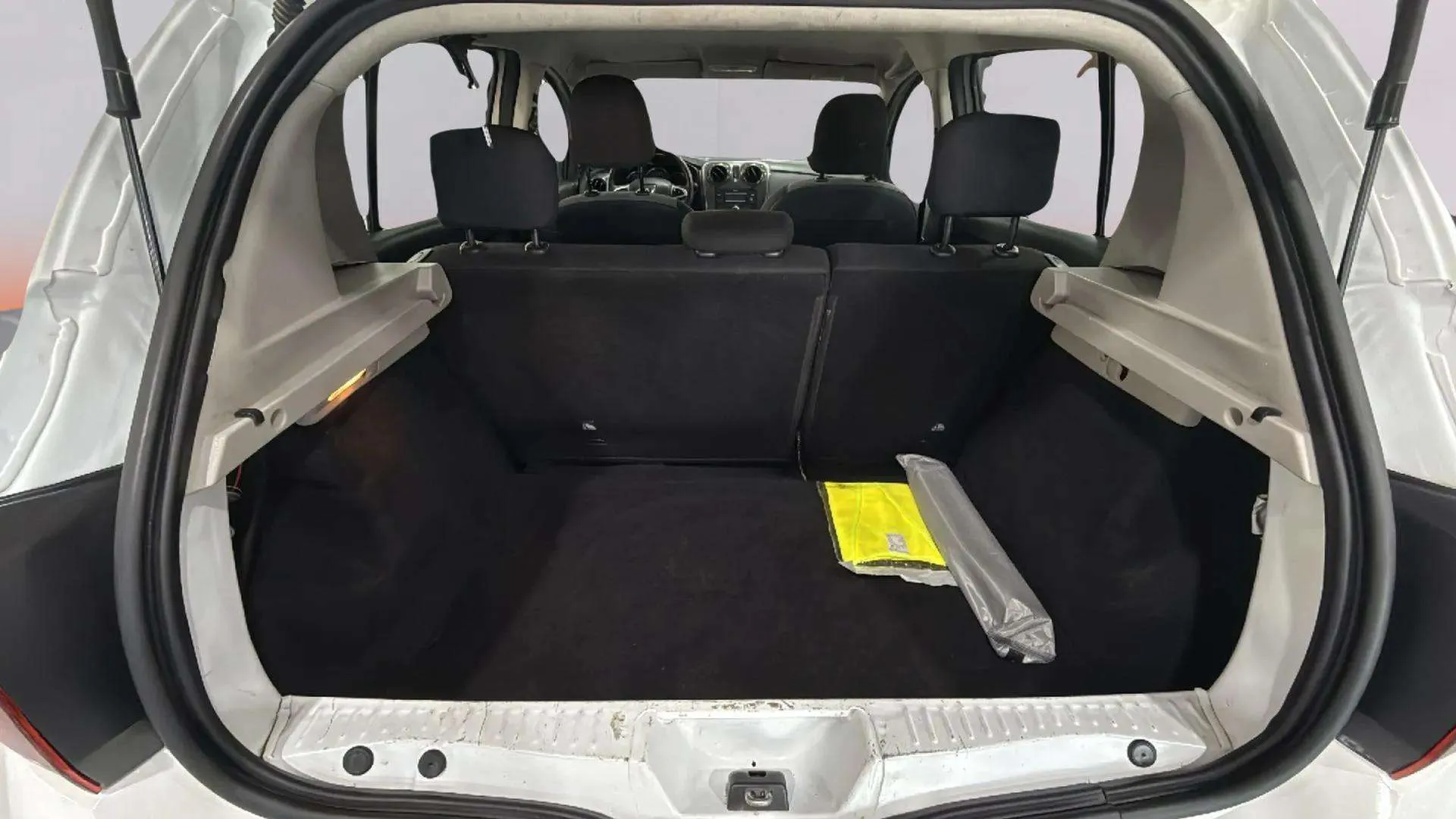 Dacia Sandero Stepway Comfort Blue dCi - foto 6