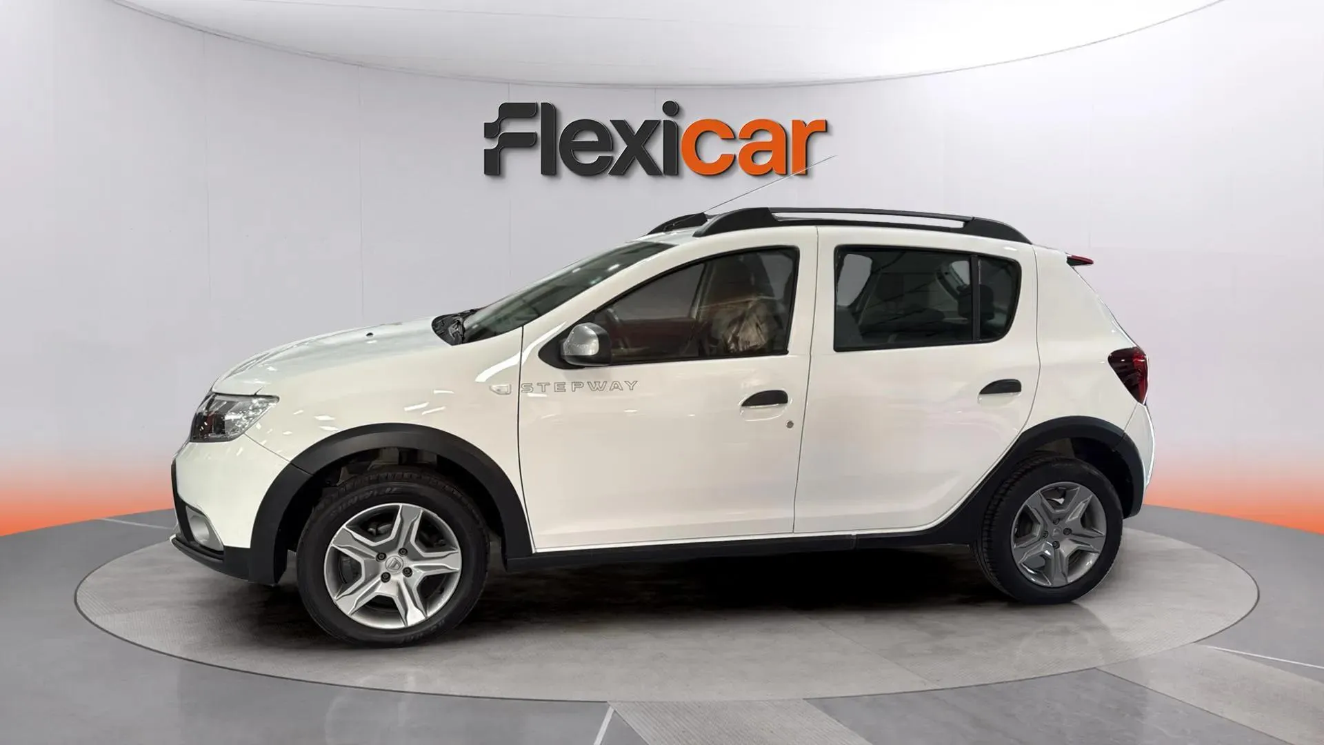 Dacia Sandero Stepway Comfort Blue dCi - foto 4