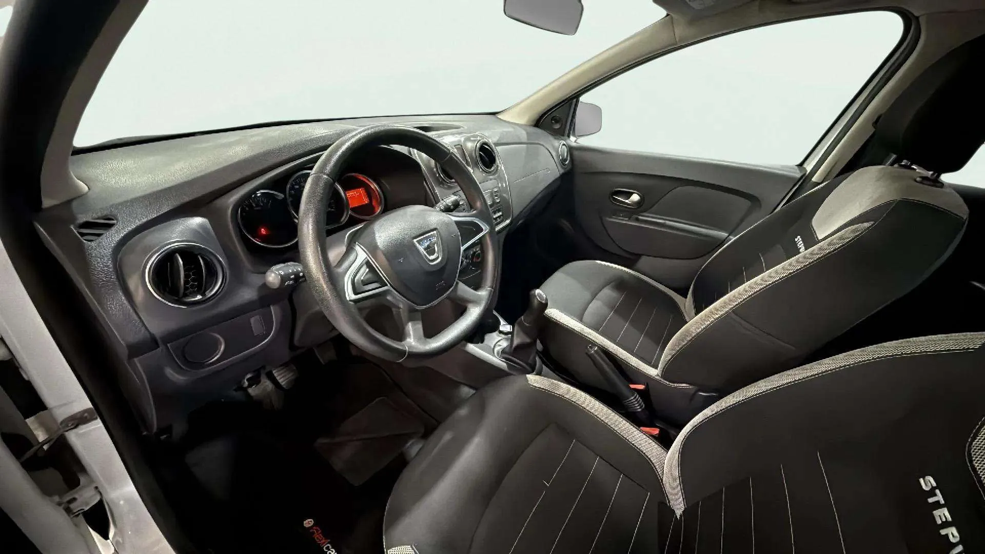 Dacia Sandero Stepway Comfort Blue dCi - foto 7