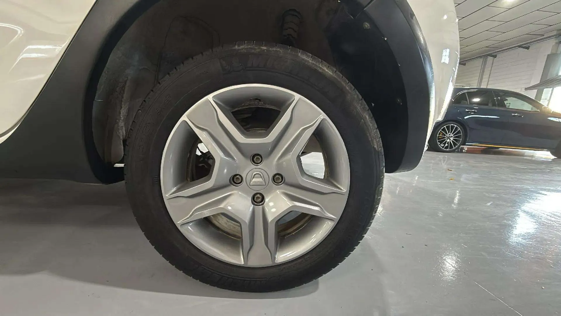Dacia Sandero Stepway Comfort Blue dCi - foto 14