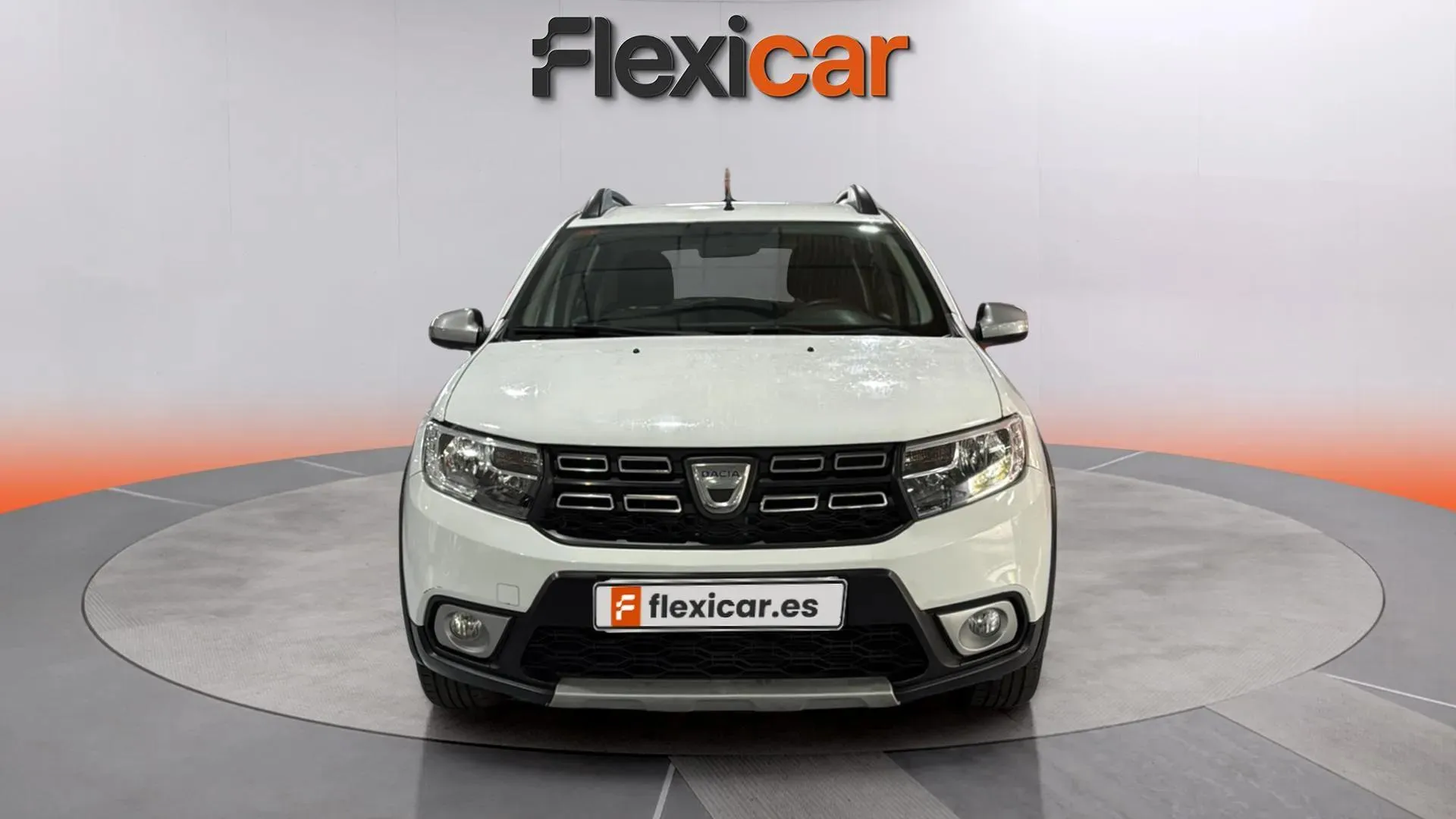 Dacia Sandero Stepway Comfort Blue dCi - foto 2