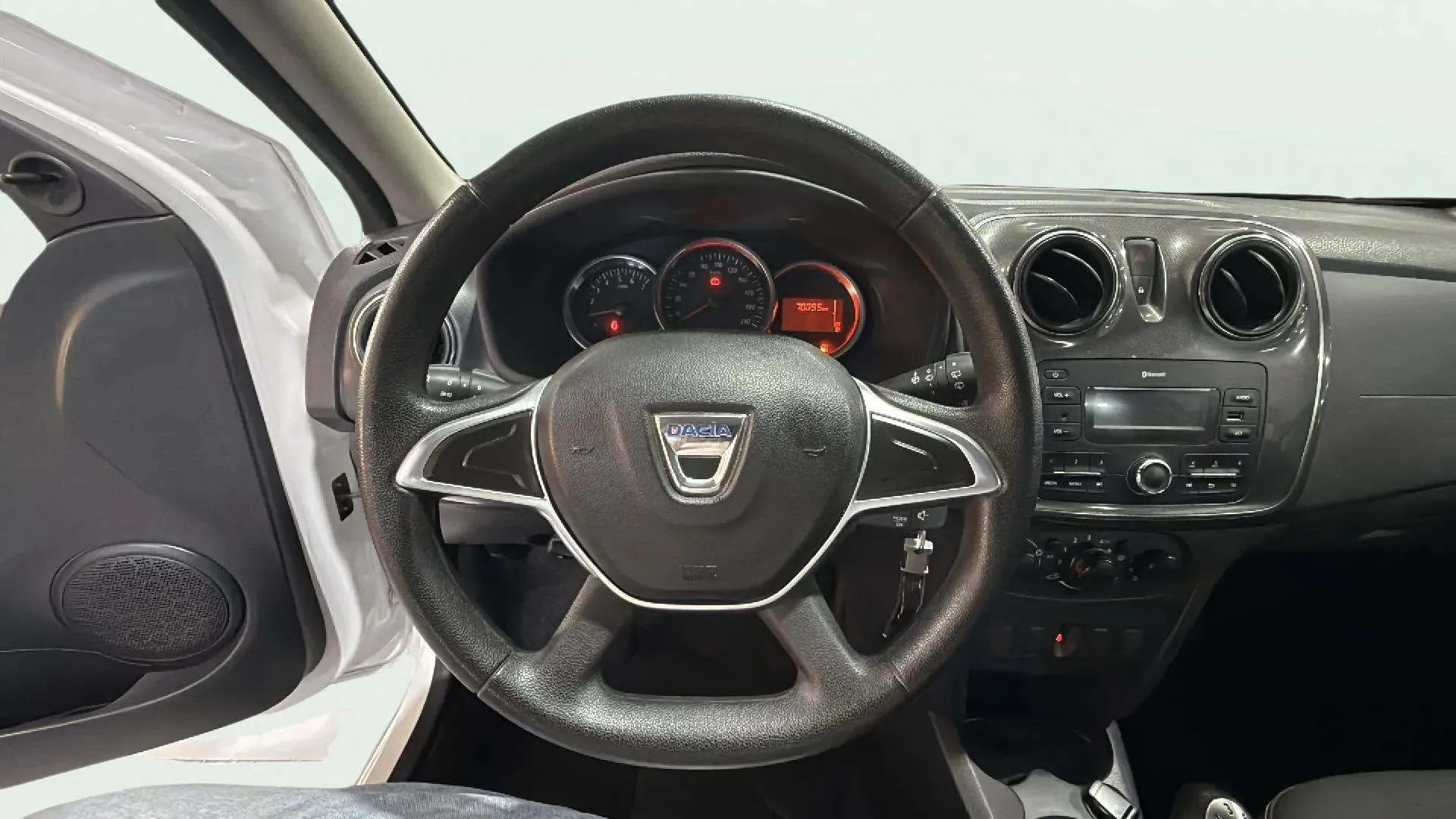 Dacia Sandero Stepway Comfort Blue dCi - foto 8