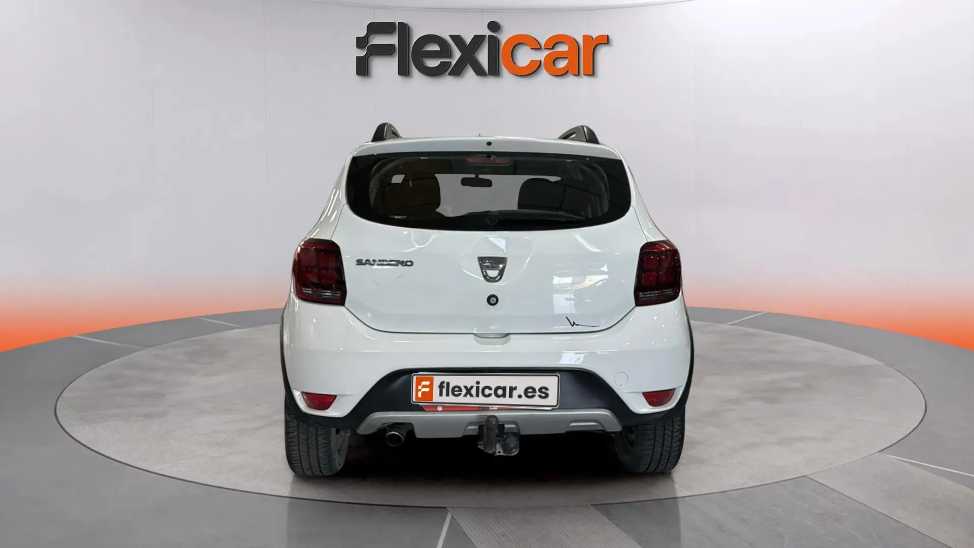 Dacia Sandero Stepway Comfort Blue dCi - foto 5