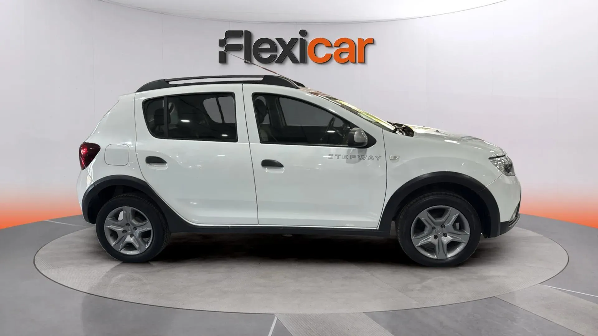 Dacia Sandero Stepway Comfort Blue dCi - foto 3
