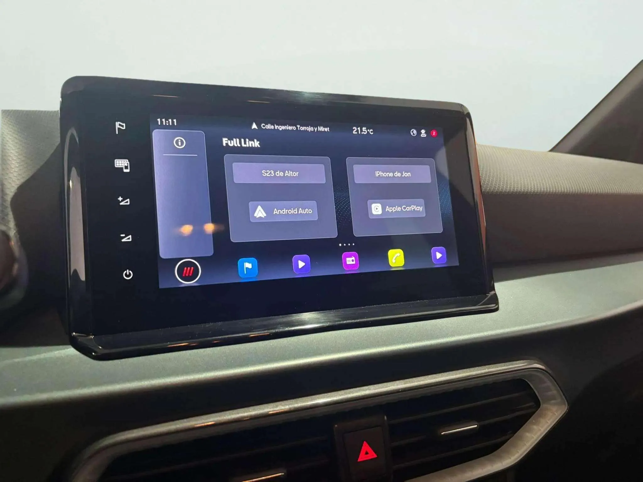 SEAT Arona 1.5 TSI DSG Special Edition - foto 12