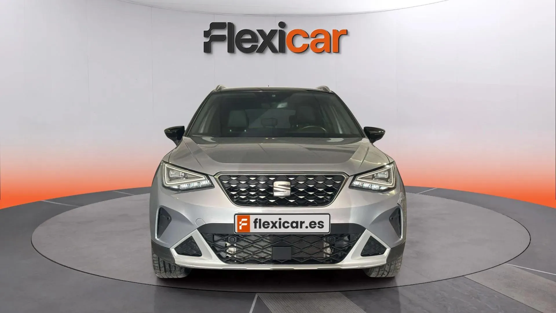 SEAT Arona 1.5 TSI DSG Special Edition - foto 2
