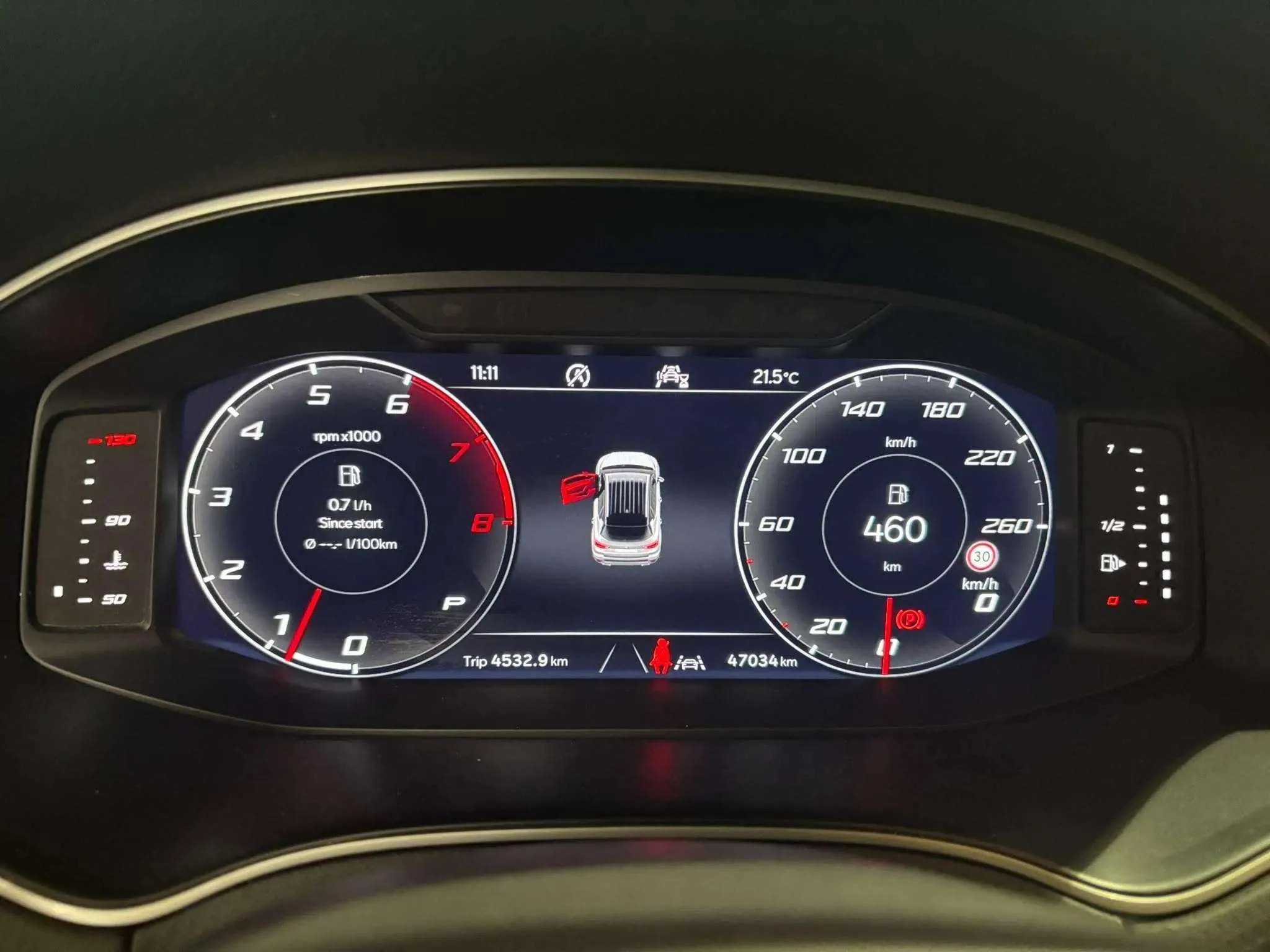 SEAT Arona 1.5 TSI DSG Special Edition - foto 15