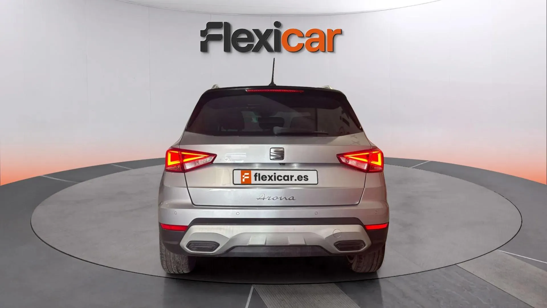 SEAT Arona 1.5 TSI DSG Special Edition - foto 5
