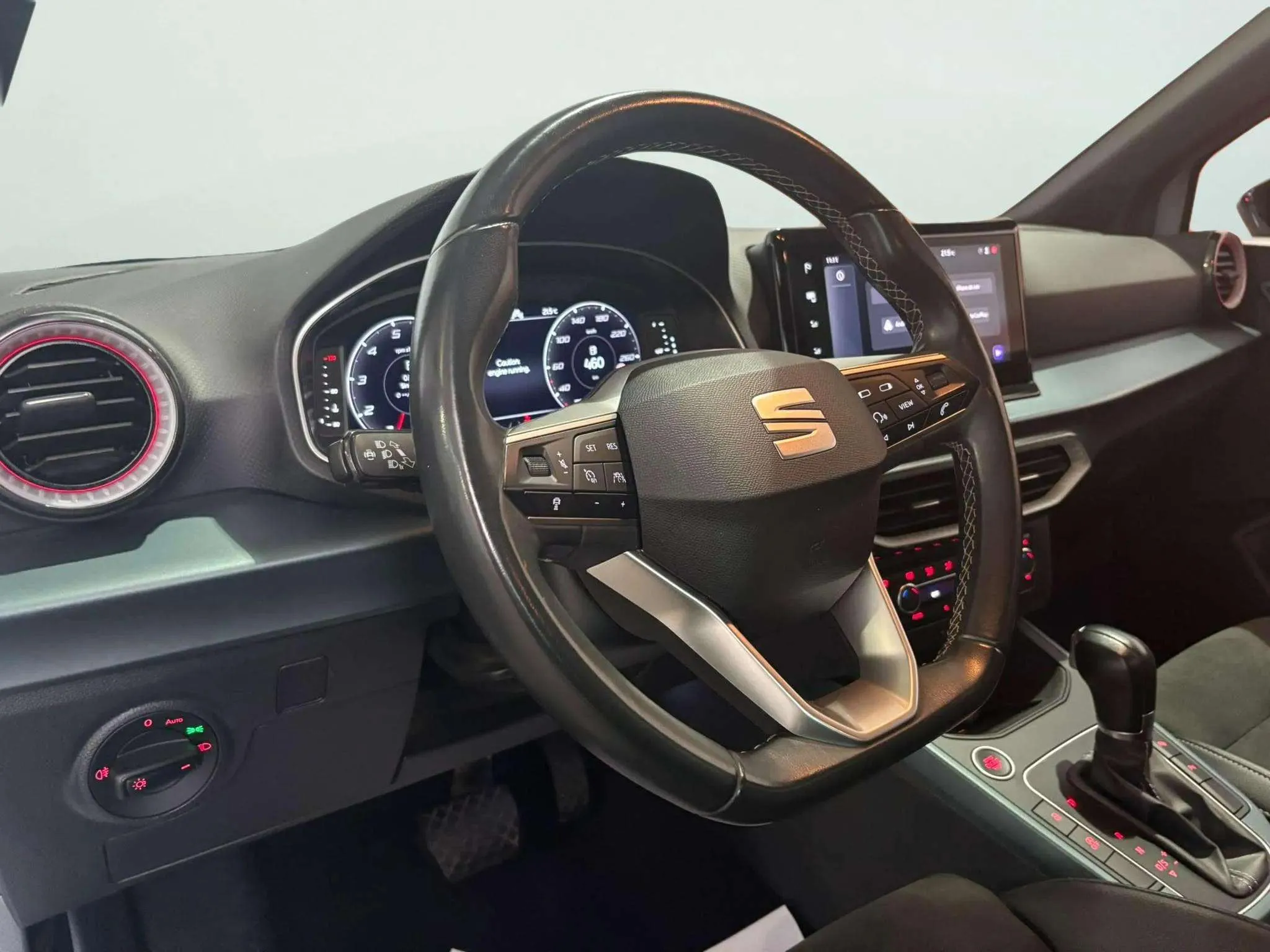 SEAT Arona 1.5 TSI DSG Special Edition - foto 6