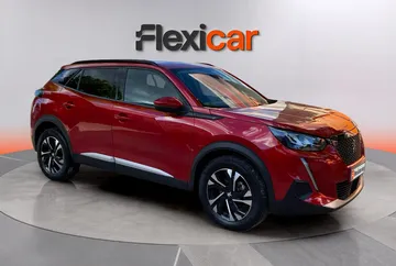peugeot 2008 active pack puretech 100 s amps bvm6 gasolina manual mostoles 2 903000000256744