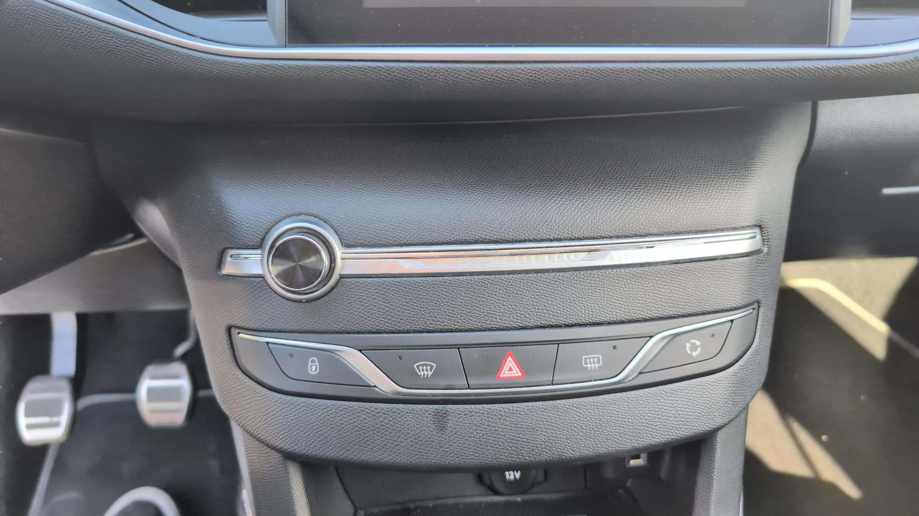 Peugeot 308 Allure PureTech 130 - foto 16