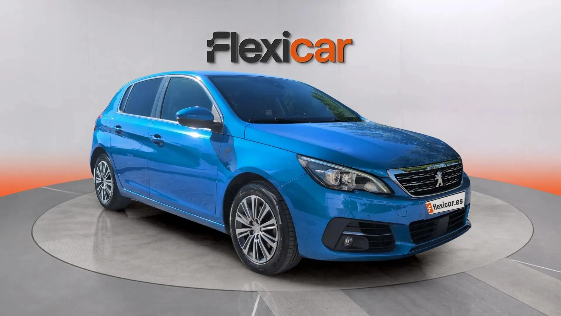 Peugeot 308 Allure PureTech 130 - foto 1
