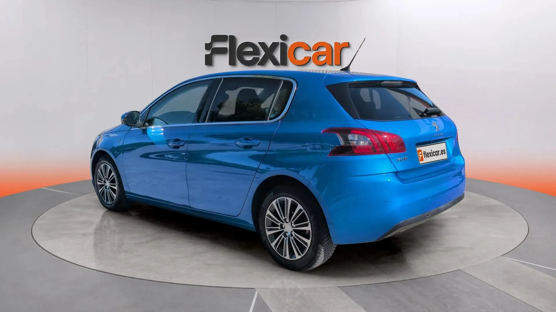 Peugeot 308 Allure PureTech 130 - foto 5