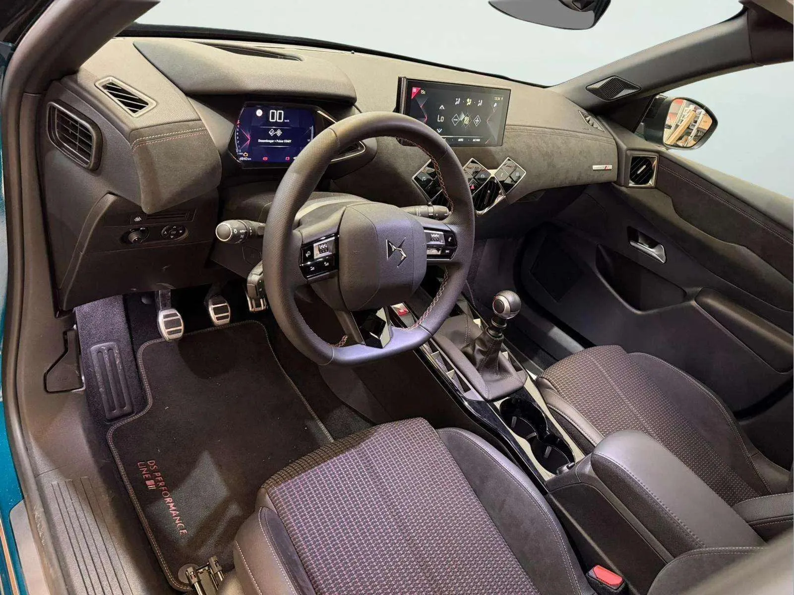 DS DS 3 Crossback PureTech Bastille - foto 8
