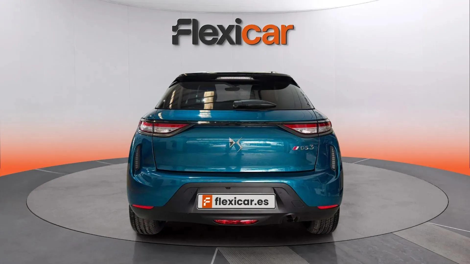 DS DS 3 Crossback PureTech Bastille - foto 5