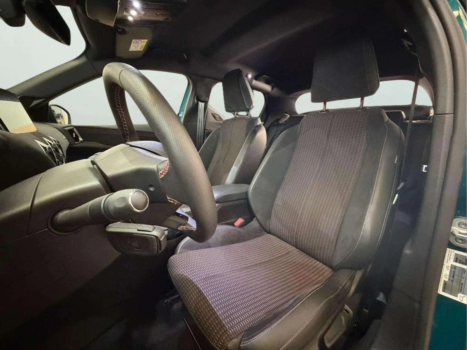 DS DS 3 Crossback PureTech Bastille - foto 10