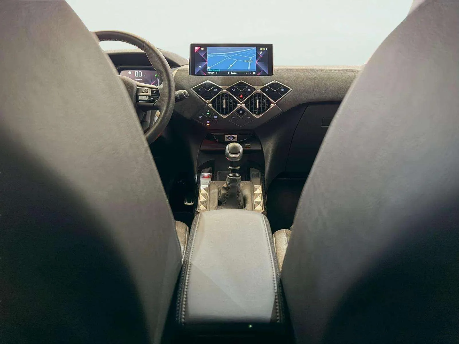 DS DS 3 Crossback PureTech Bastille - foto 26