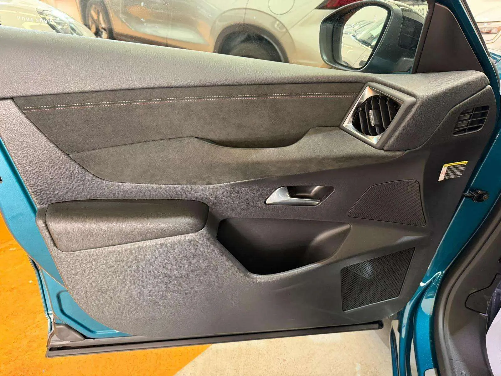 DS DS 3 Crossback PureTech Bastille - foto 6