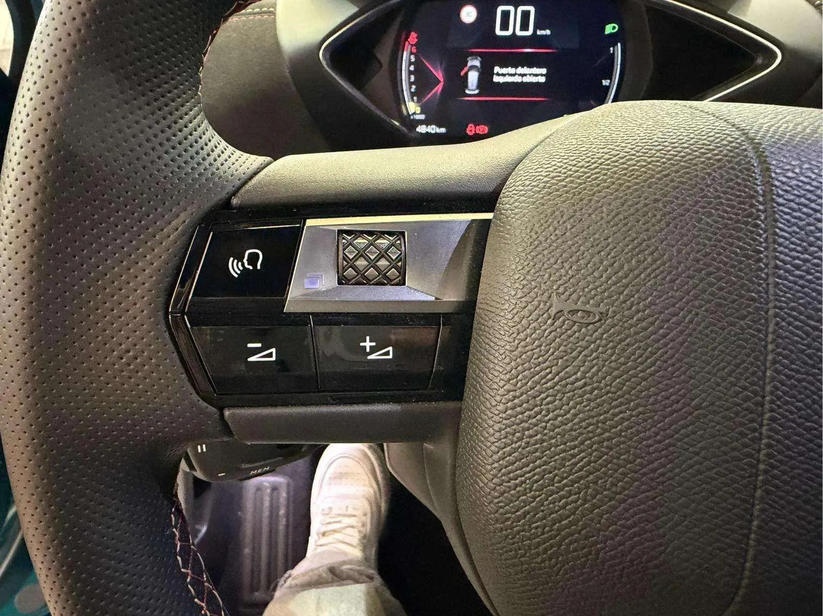 DS DS 3 Crossback PureTech Bastille - foto 14