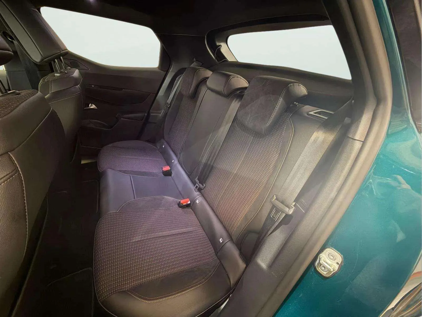 DS DS 3 Crossback PureTech Bastille - foto 25