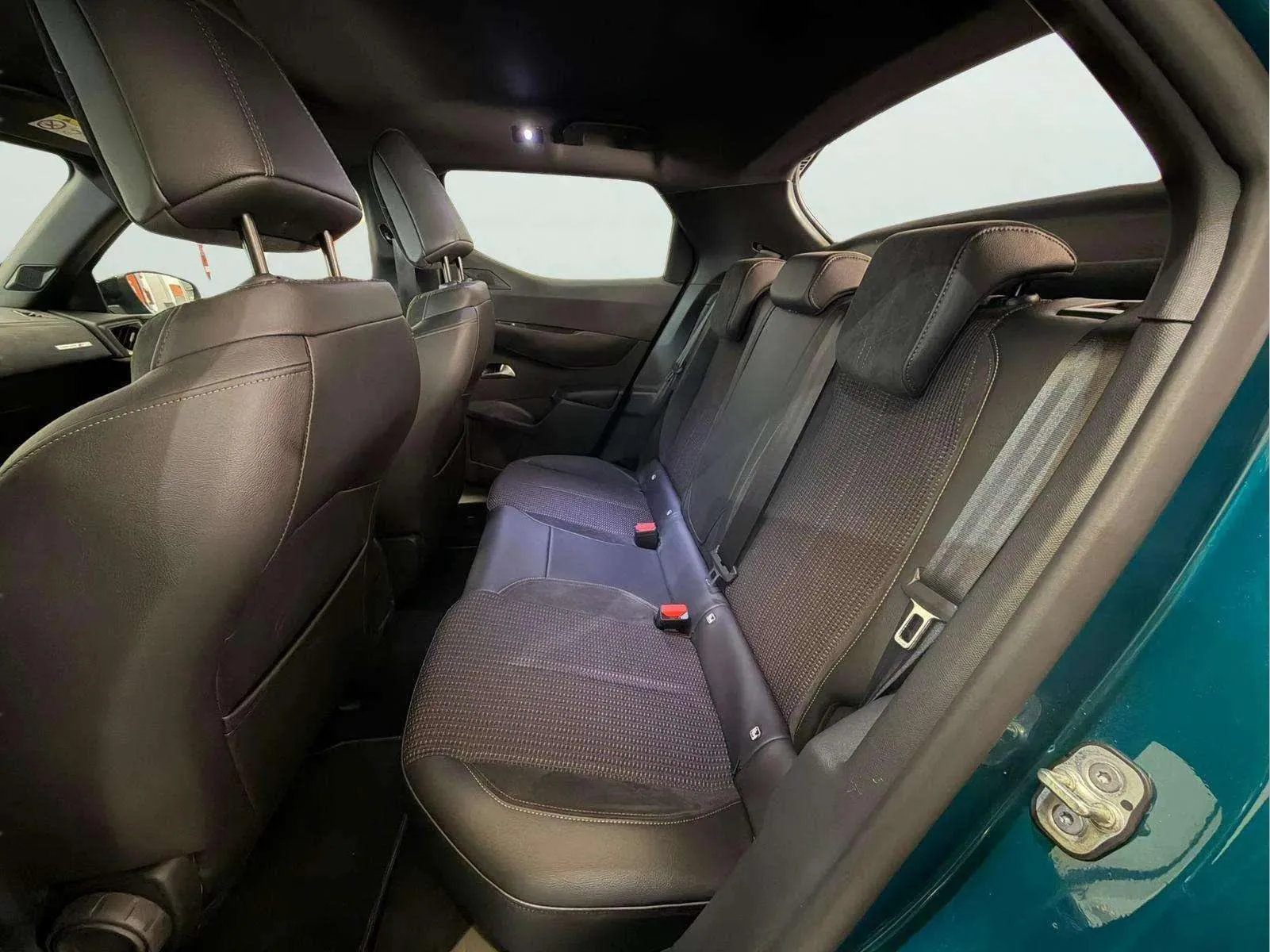 DS DS 3 Crossback PureTech Bastille - foto 24