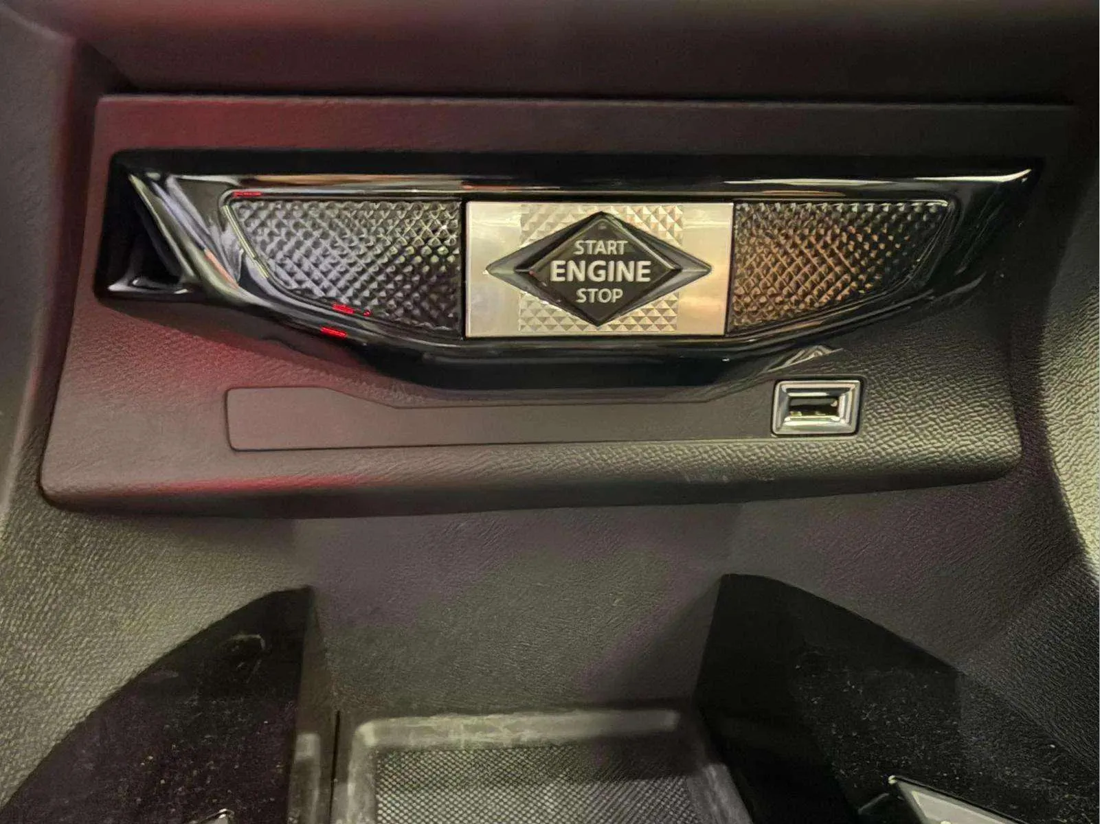 DS DS 3 Crossback PureTech Bastille - foto 22