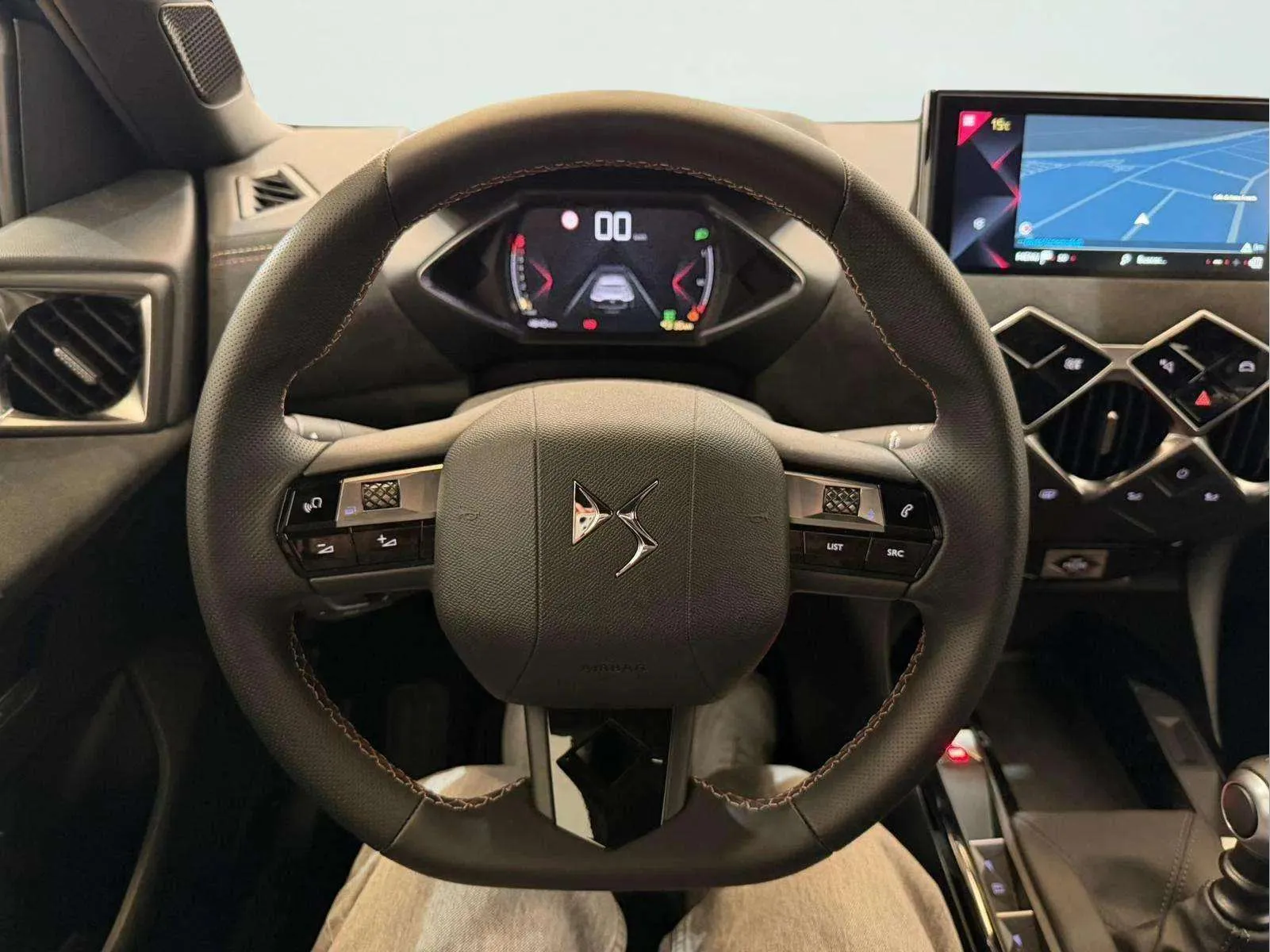 DS DS 3 Crossback PureTech Bastille - foto 13