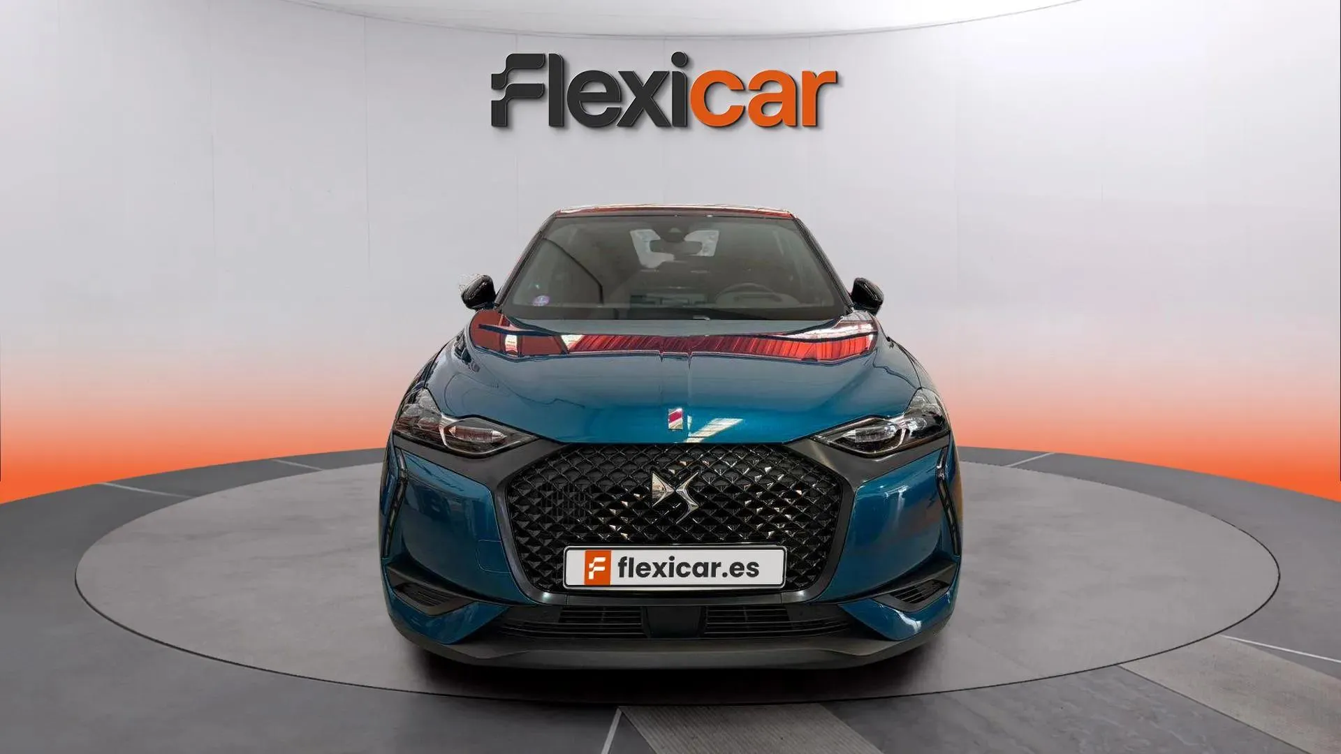 DS DS 3 Crossback PureTech Bastille - foto 2