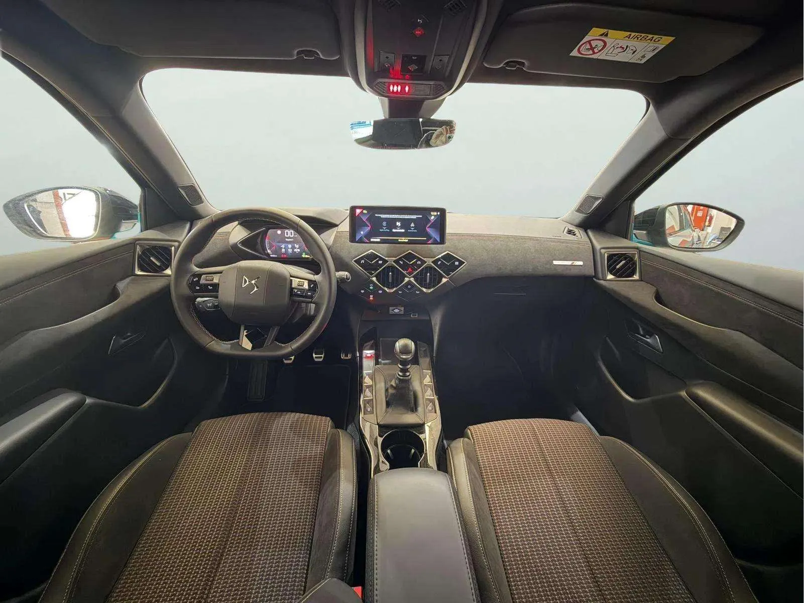 DS DS 3 Crossback PureTech Bastille - foto 12