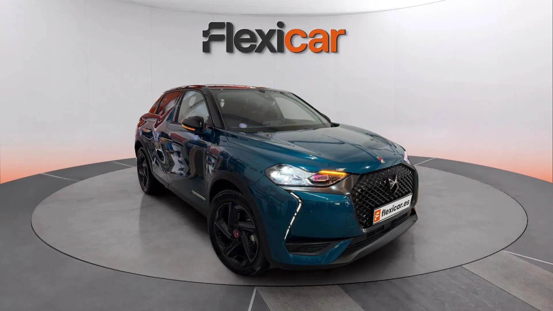 DS DS 3 Crossback PureTech Bastille - foto 28