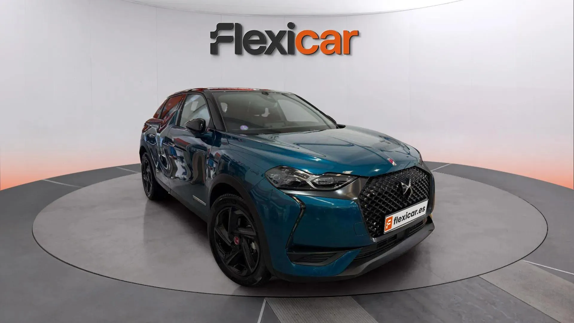 DS DS 3 Crossback PureTech Bastille