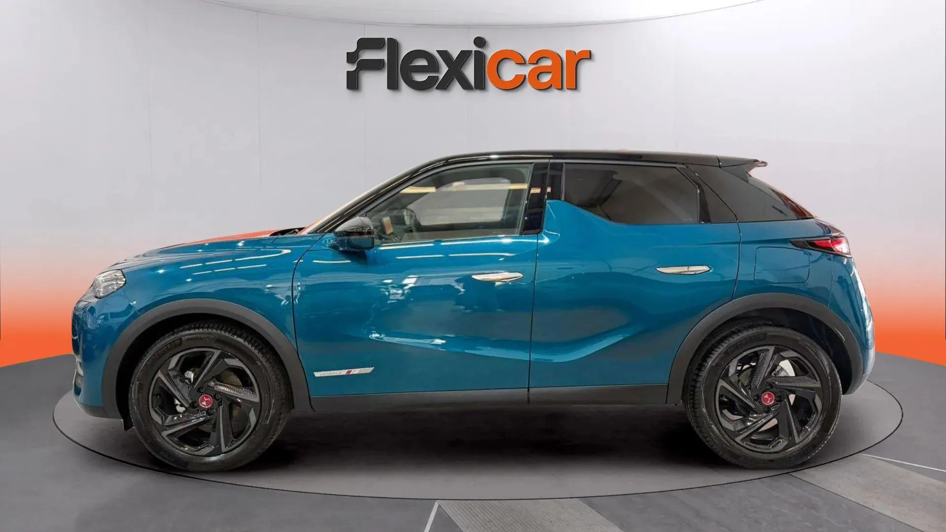 DS DS 3 Crossback PureTech Bastille - foto 4