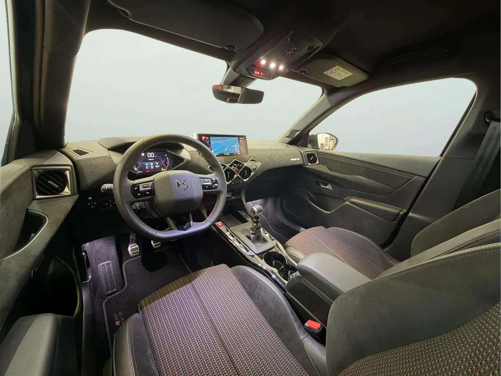 DS DS 3 Crossback PureTech Bastille - foto 9