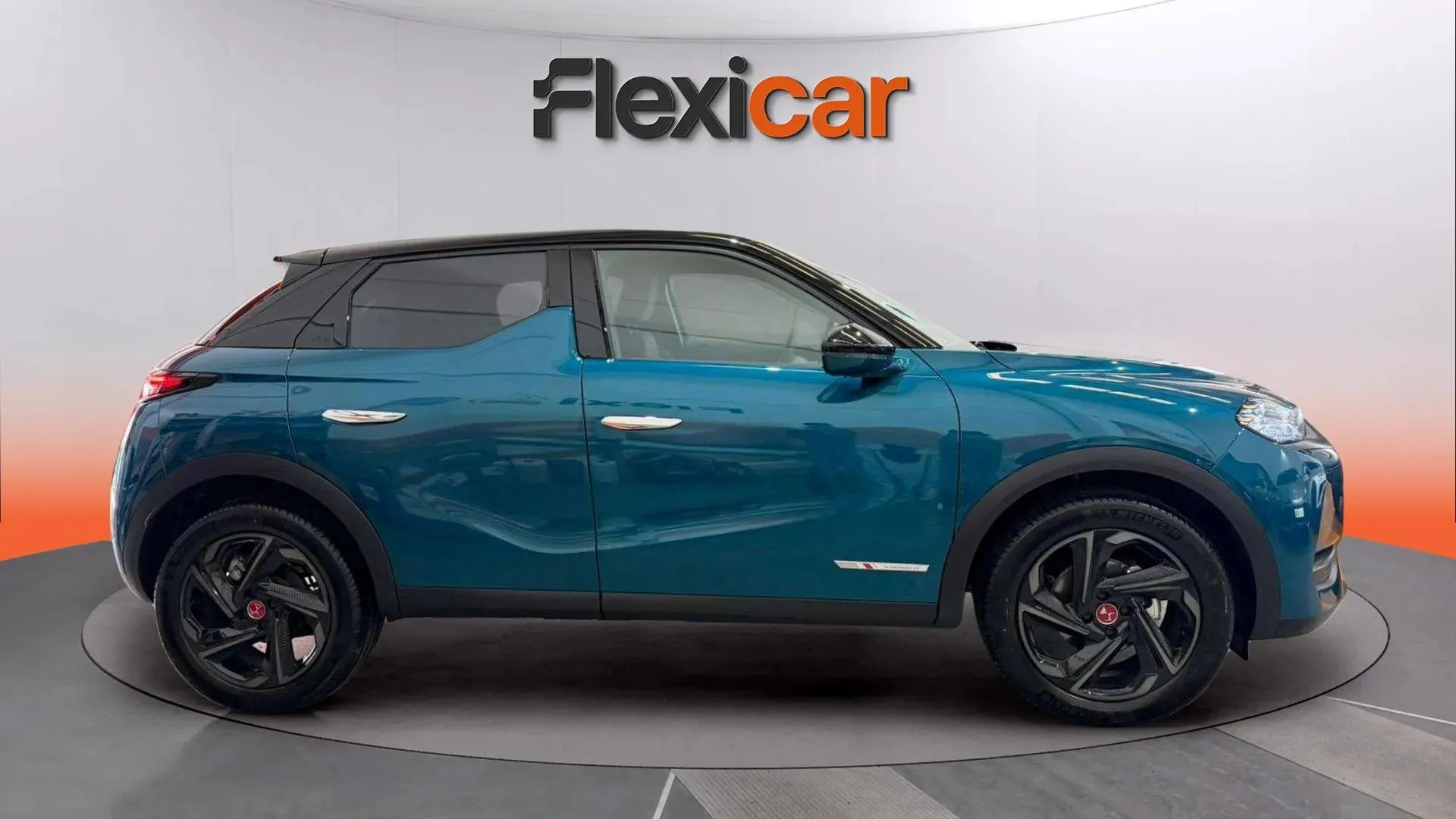DS DS 3 Crossback PureTech Bastille - foto 3