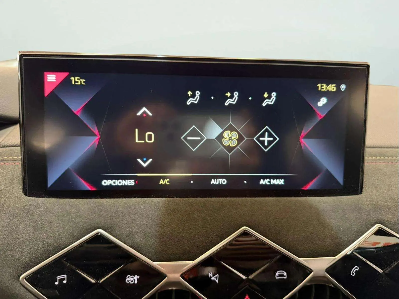 DS DS 3 Crossback PureTech Bastille - foto 19