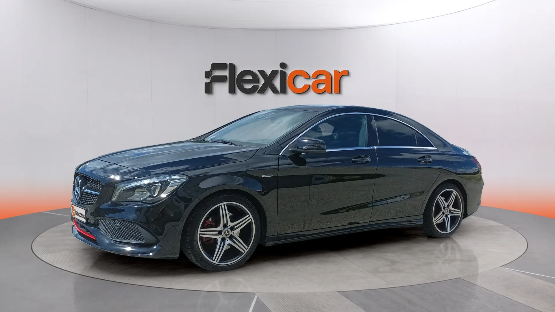 Mercedes-Benz CLA 250 - foto 6