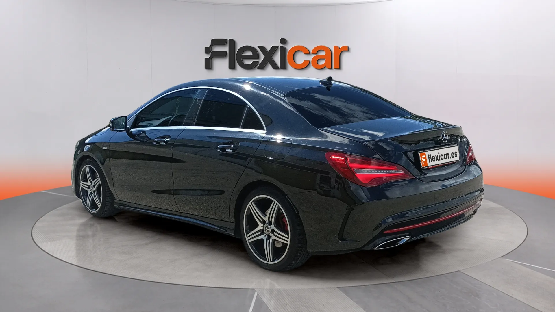 Mercedes-Benz CLA 250 - foto 7
