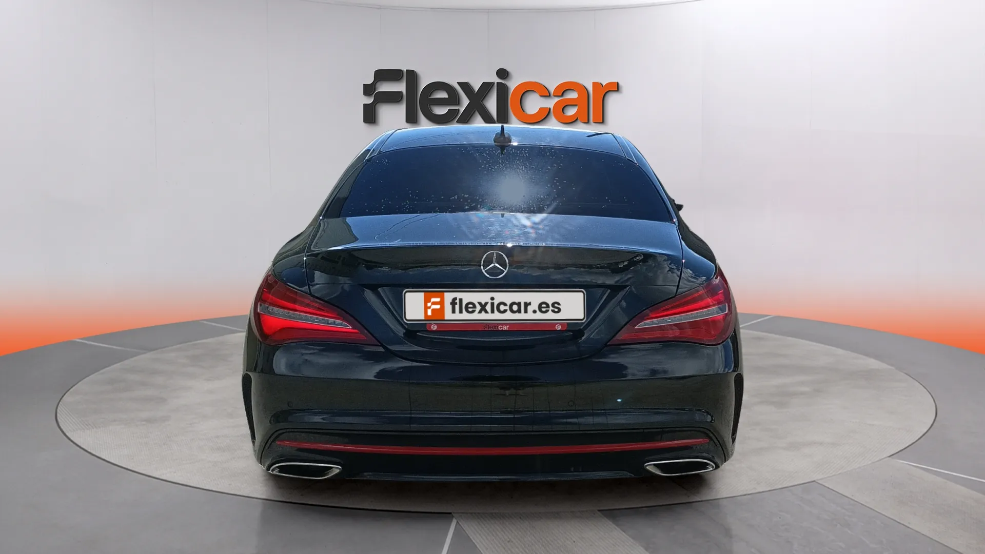 Mercedes-Benz CLA 250 - foto 8
