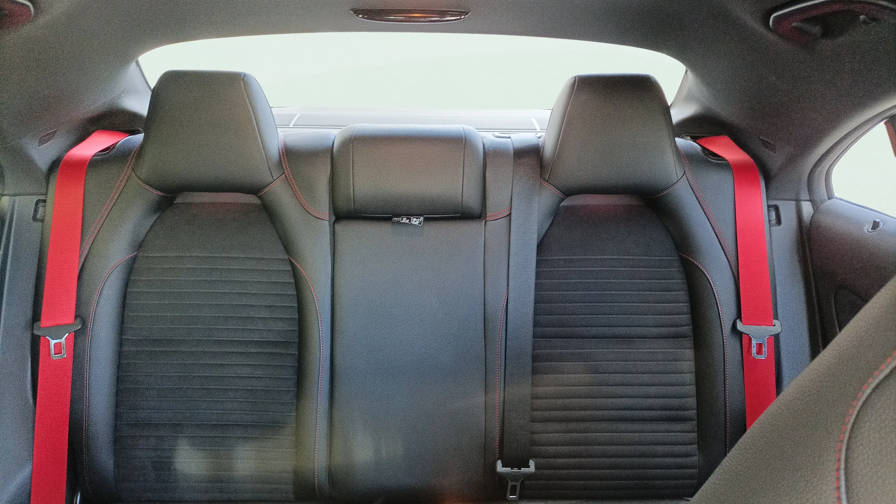 Mercedes-Benz CLA 250 - foto 22