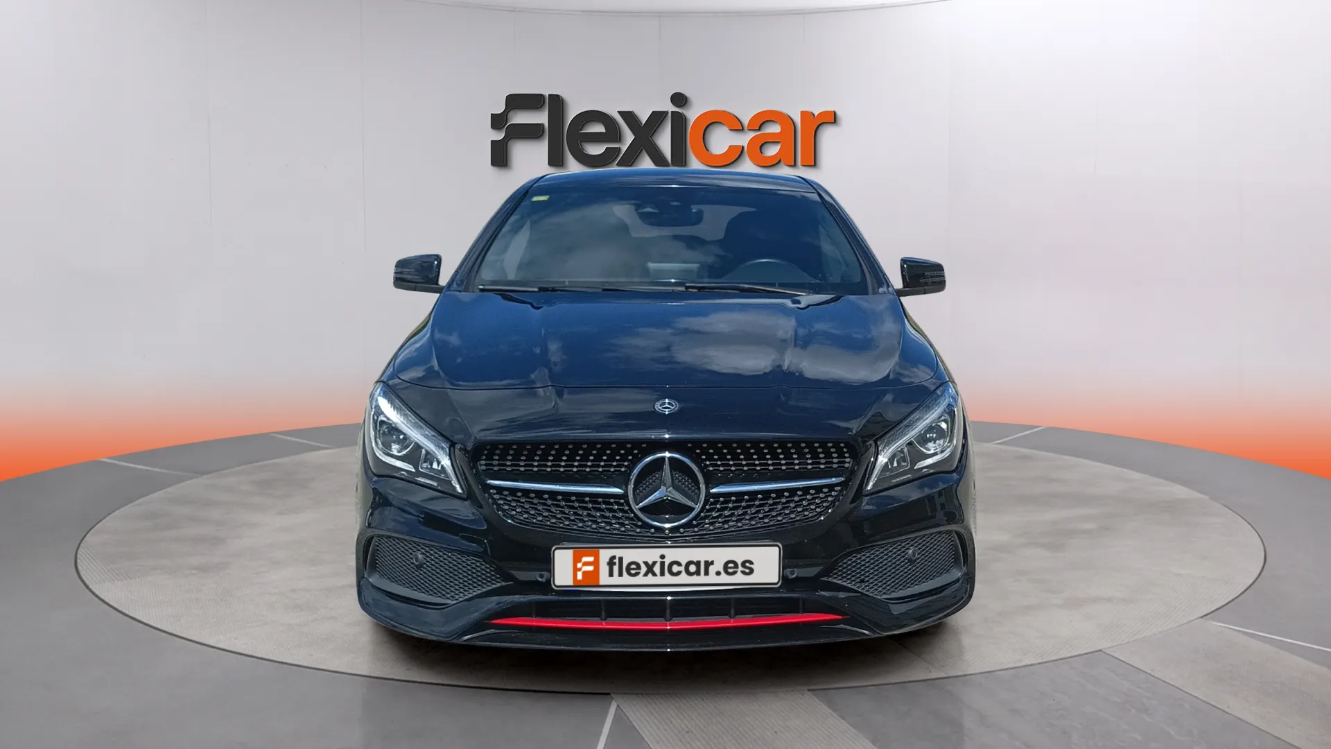 Mercedes-Benz CLA 250 - foto 4