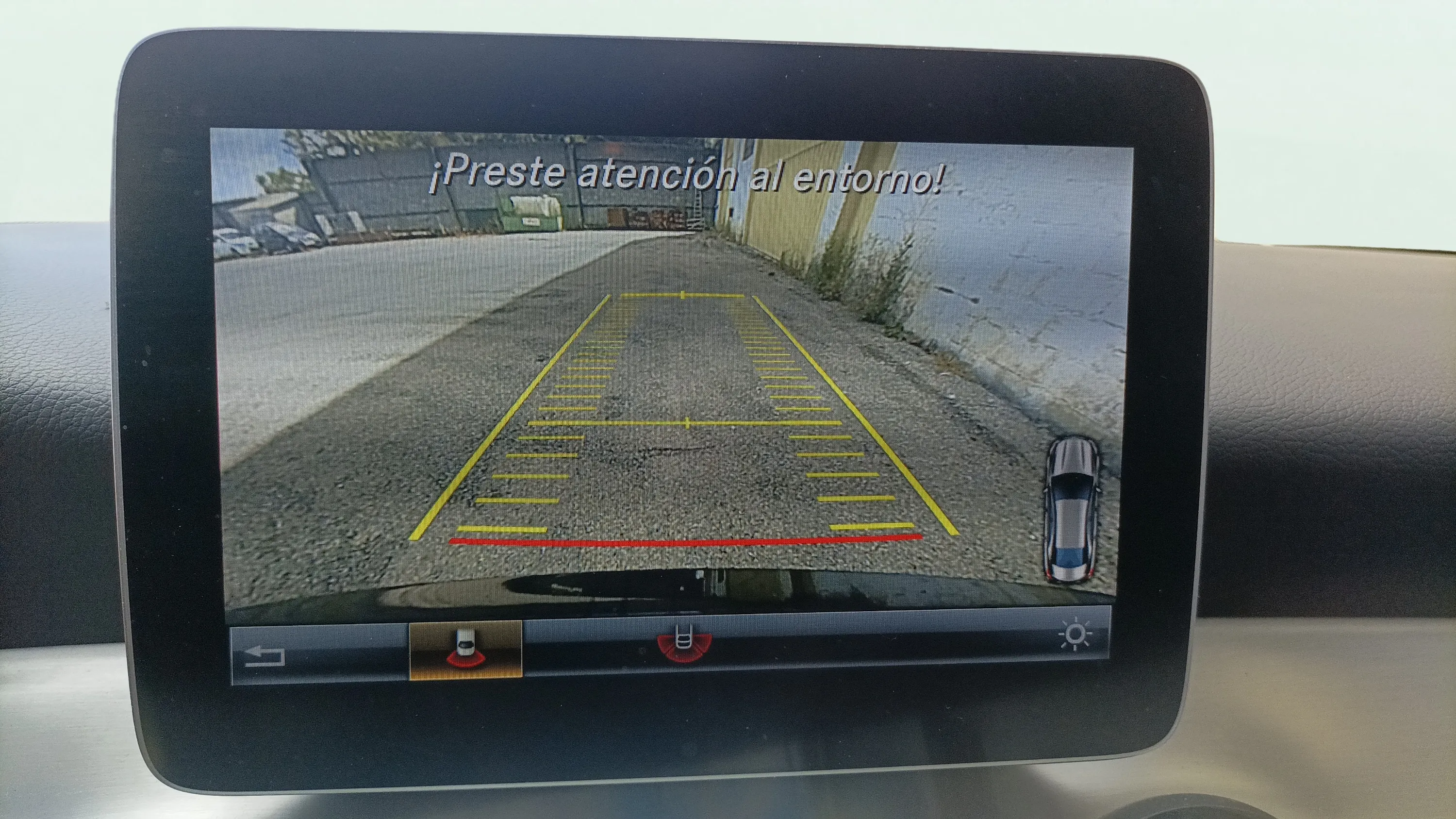Mercedes-Benz CLA 250 - foto 13