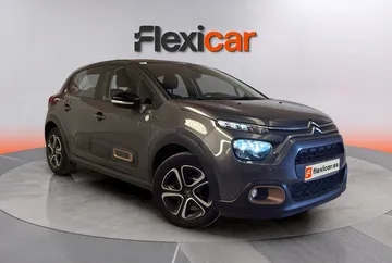citroen c3 puretech 60kw 83cv c series gasolina manual girona 903000000256755