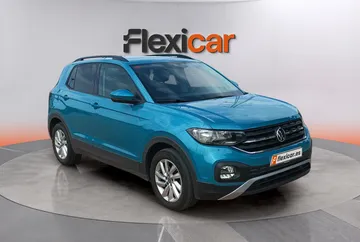 volkswagen t cross advance 10 tsi 81kw 110cv gasolina manual girona 903000000256757